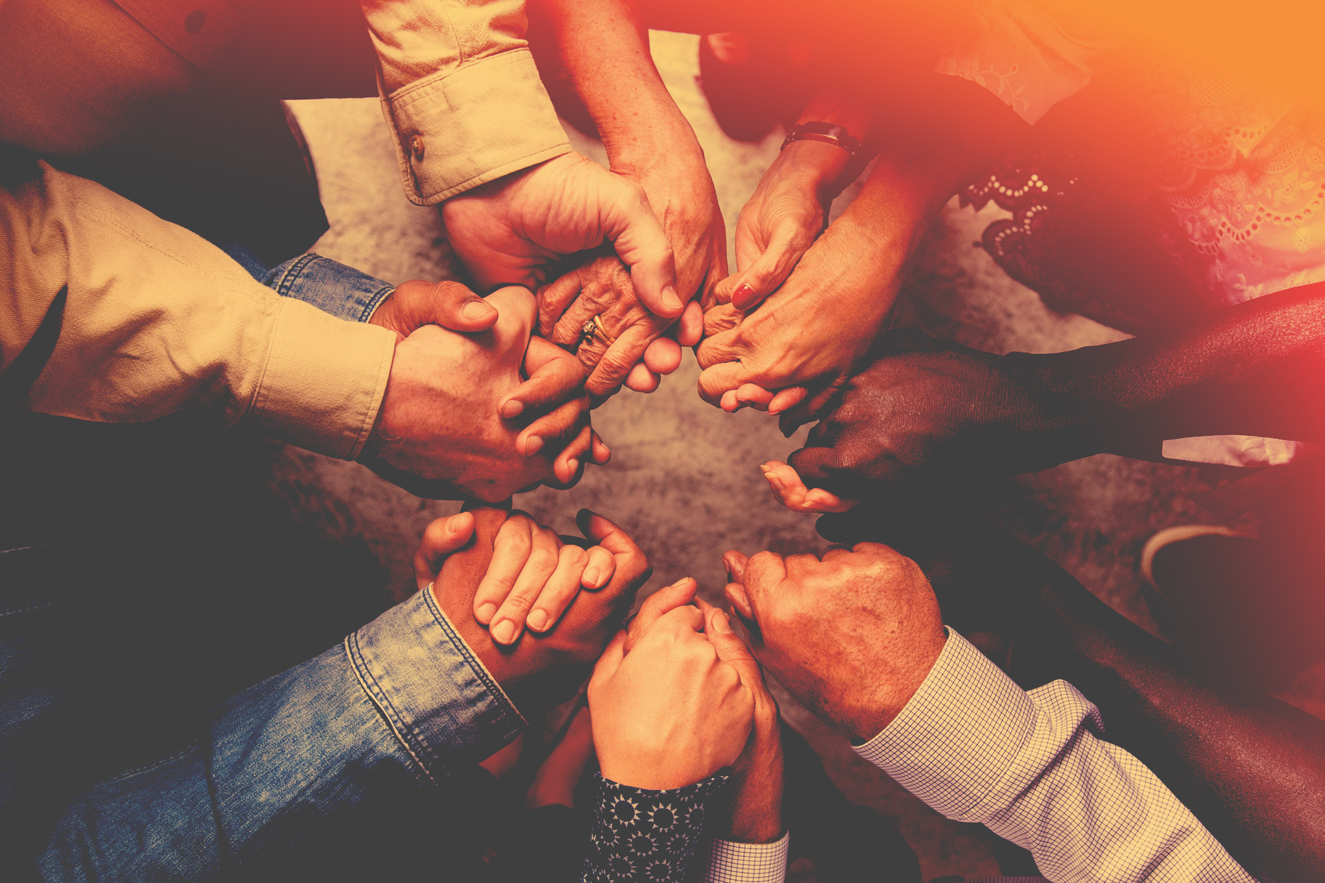 ChristCentral Teams