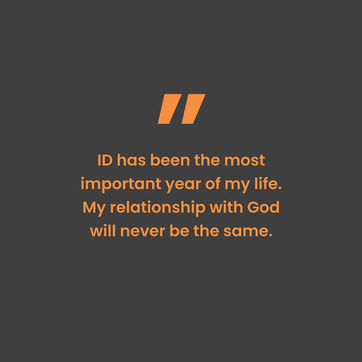 ID Quote