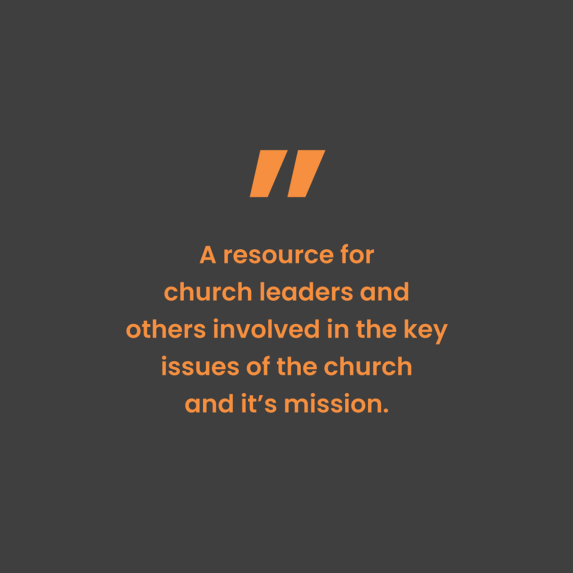 School of Leadership Plus Quote