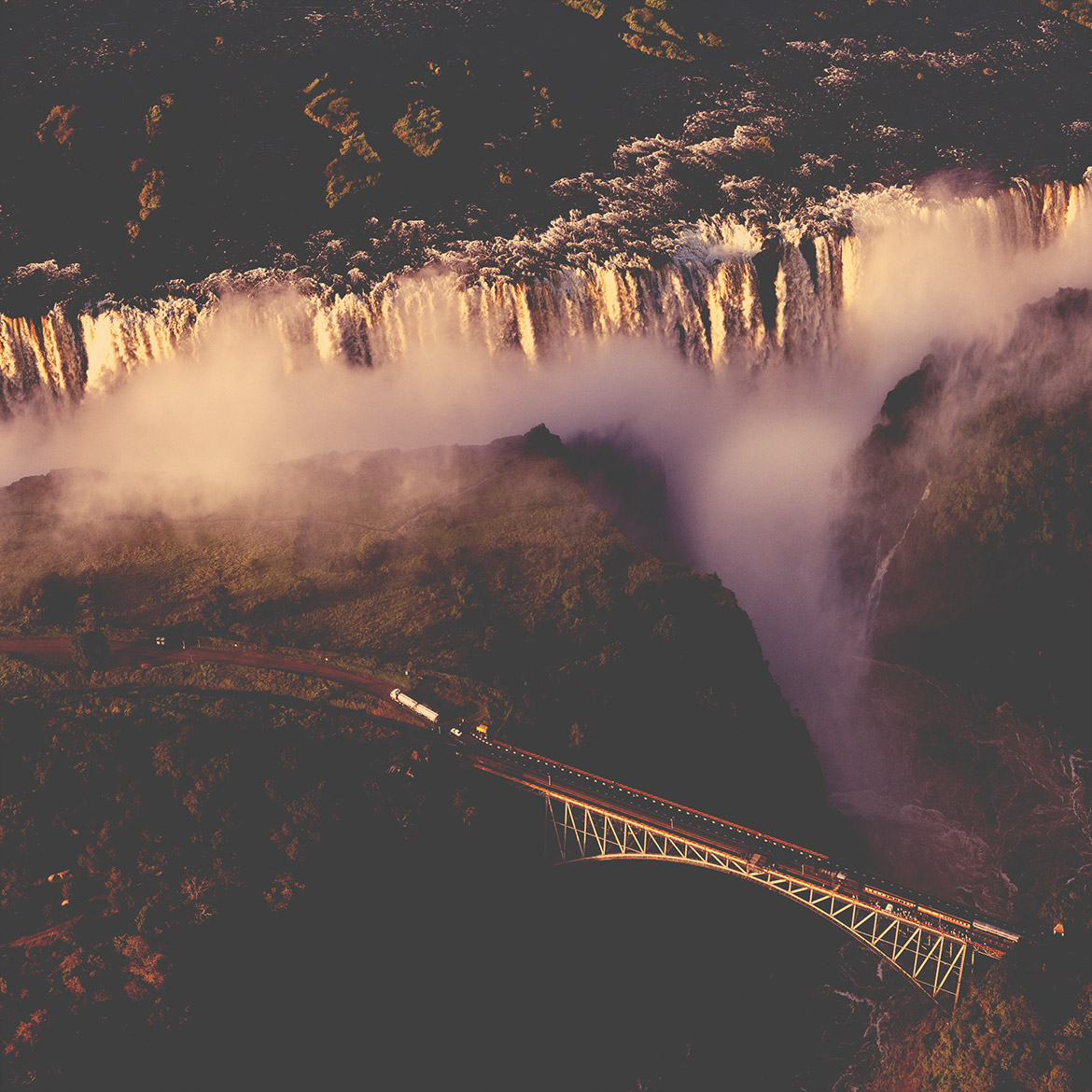 Zambia